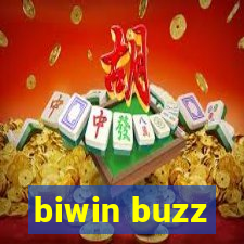 biwin buzz